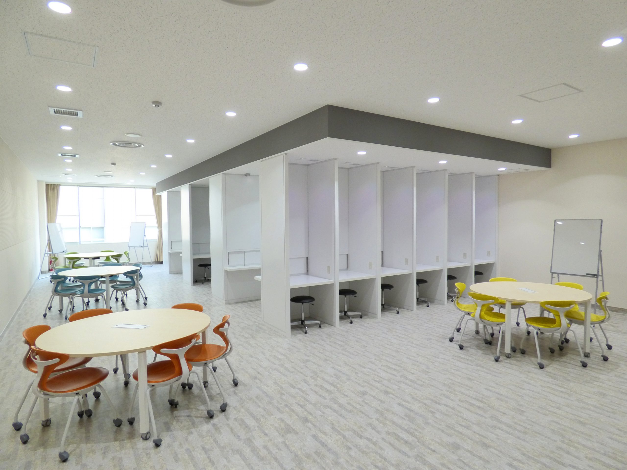 イメージ滋賀県内 大学様  学舎リノベーション