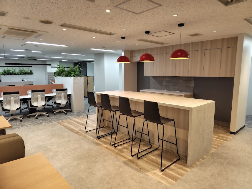 施工事例「店舗・公共施設」を追加しました。