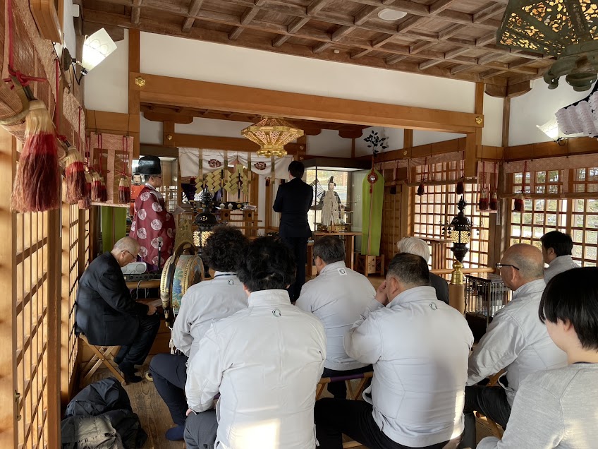 画像：新年、明けましておめでとうございます。