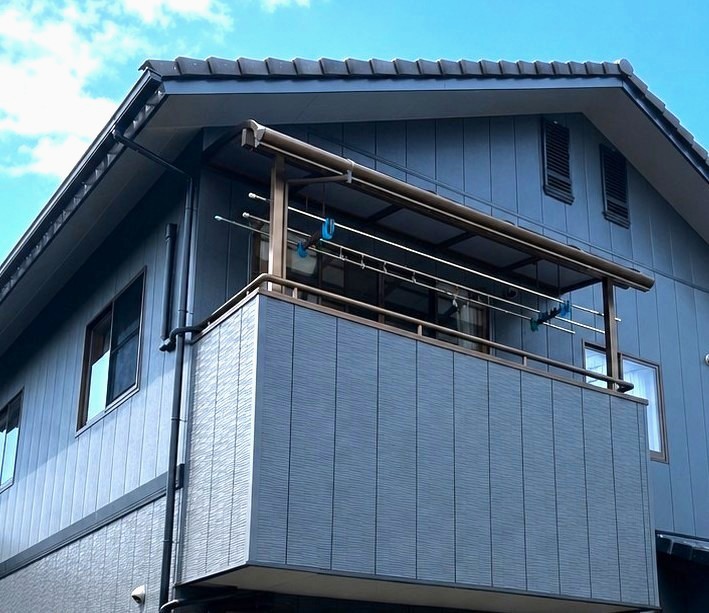 画像：施工事例「住宅（新築・リフォーム）」を追加しました。
