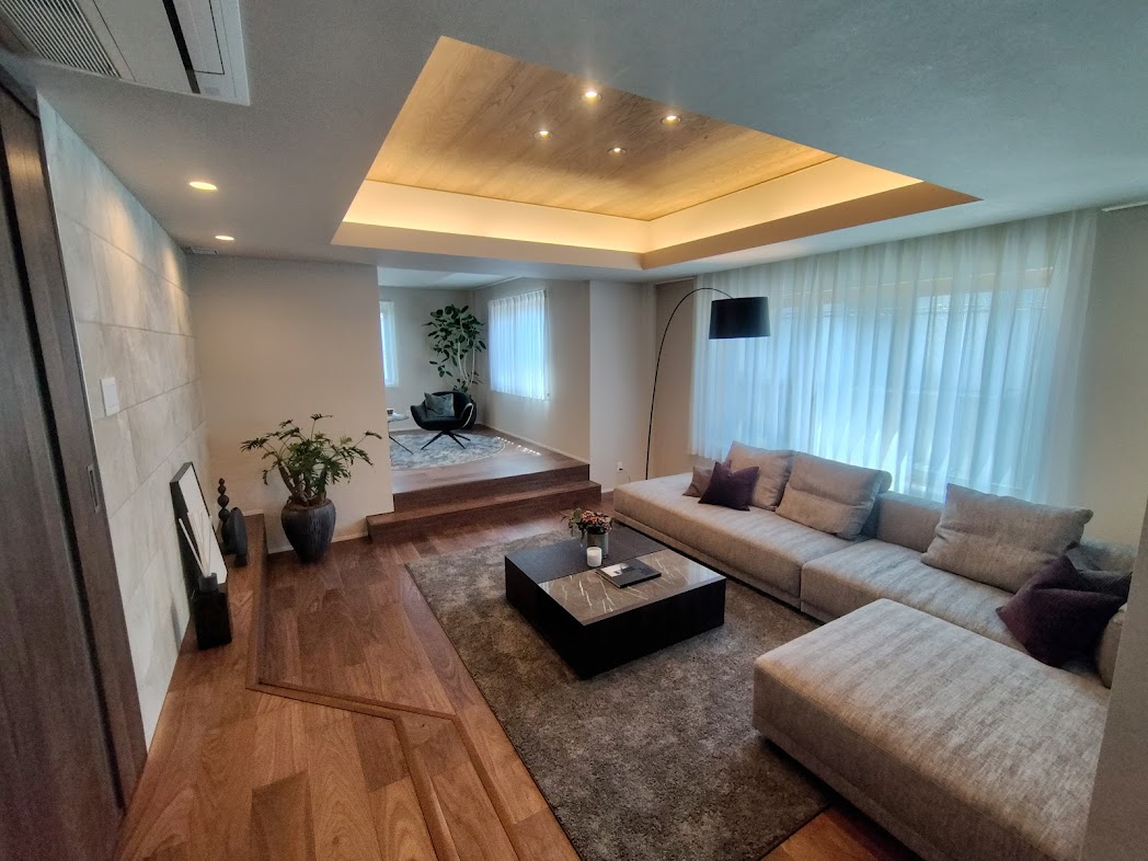 イメージ東京都内 T様邸住宅　リノベーション